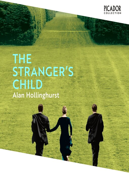 Title details for The Stranger's Child by Joe Jameson - Available